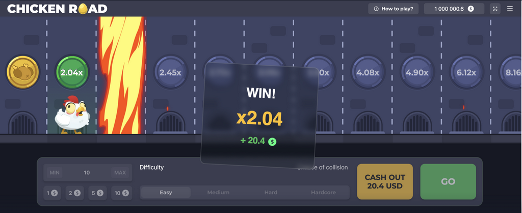 So spielt man Chicken Road online: Komplette Anleitung für 2025
