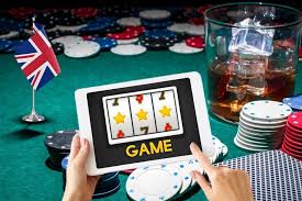 Explore the Best Betting Shops Online UK