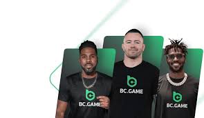 Explore the Thrills of BC Game Israel