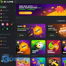 Explore the Thrills of BC Game Israel