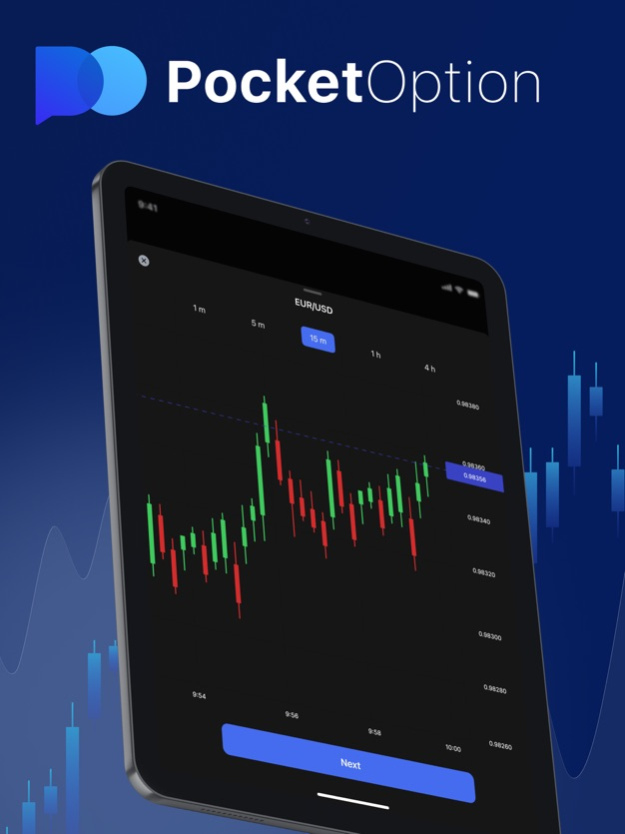 Pocket Option Telegram Bot Review 1