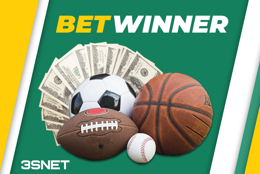 Télécharger Betwinner APK Your Guide to the Best Betting Experience