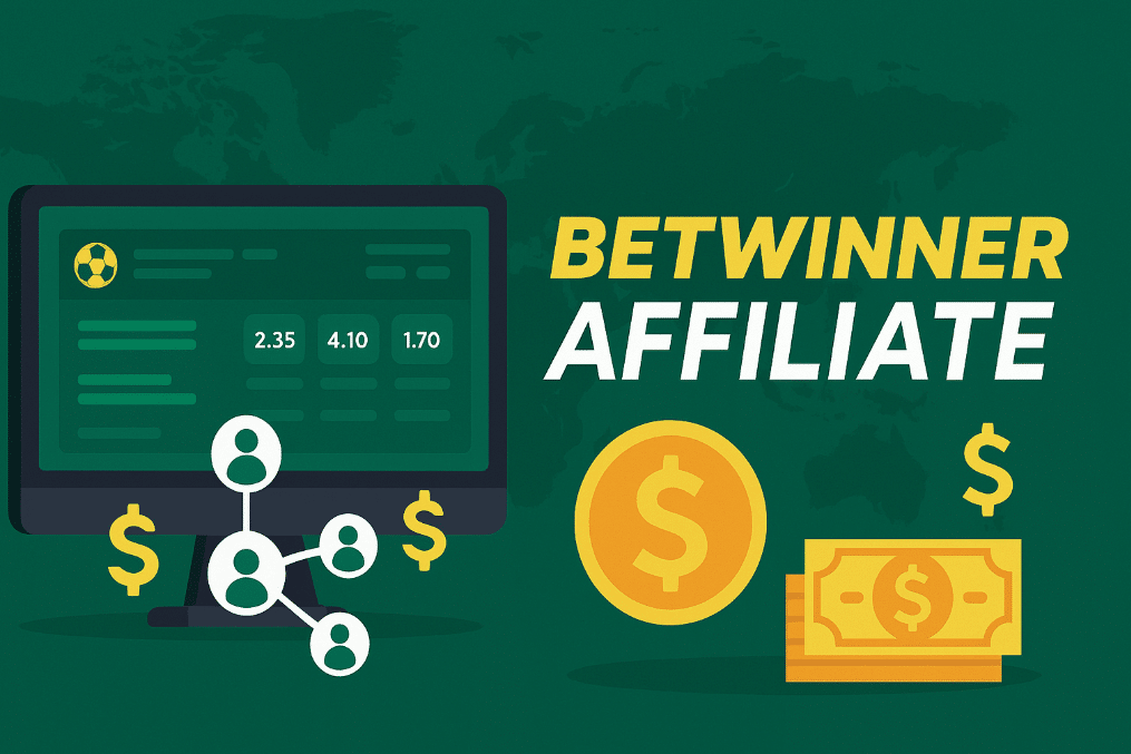 BetWinner Android and iOS App - Comprehensive Guide