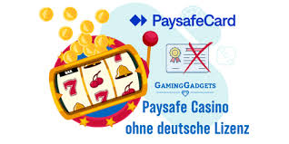 Die Vielfalt der Unterhaltungen in einem deutsche casino ohne lizenz