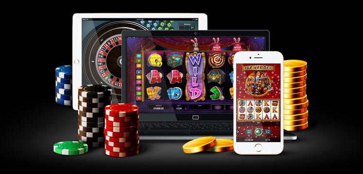 Discover the Exciting World of Online UK NonStop Casino