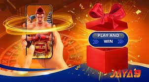 Discover the Thrills of Jaya9 The Ultimate Gaming Experience