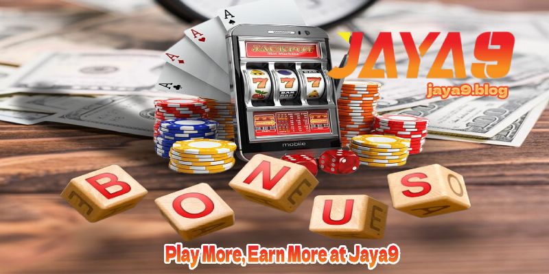 Discover the Thrills of Jaya9 The Ultimate Gaming Experience