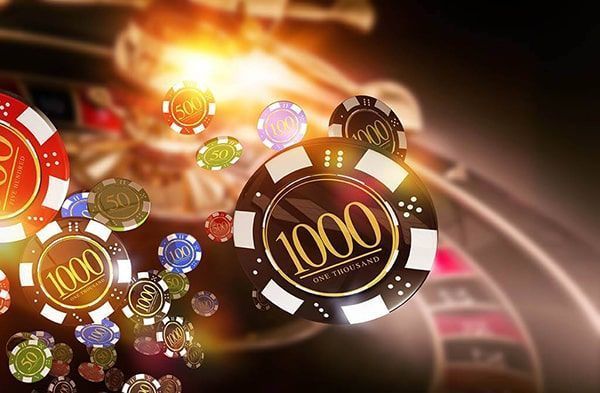 Experience Thrills at Winner Casino UK Experience Thrills at Winner Casino UK