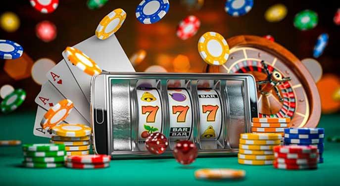 Explore the Exciting World of Casino Dexsport 8 Explore the Exciting World of Casino Dexsport 8