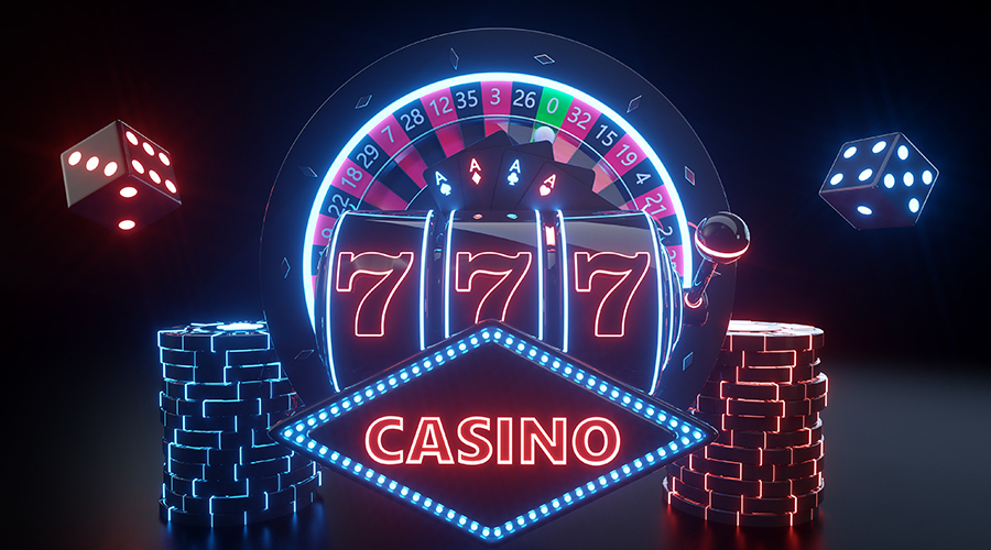 Explore the Exciting World of Casino Dexsport 8 Explore the Exciting World of Casino Dexsport 8