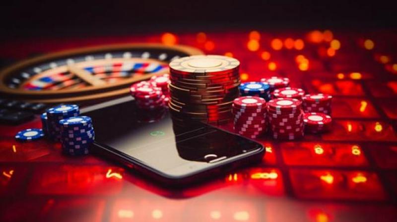 Exploring the Thrills of Hexabet Casino Online Games