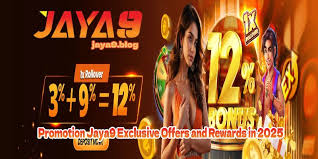 Exploring the World of Jaya9 A Gateway to Endless Opportunities