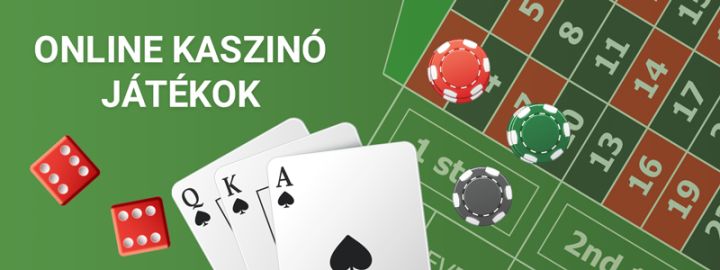 Felfedezés a kaszinó magyar világában