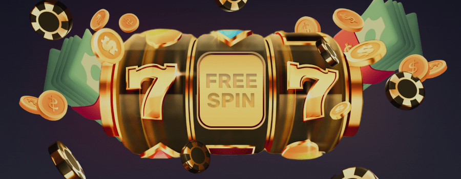 Objevte nové online casino bonus bez vkladu 2