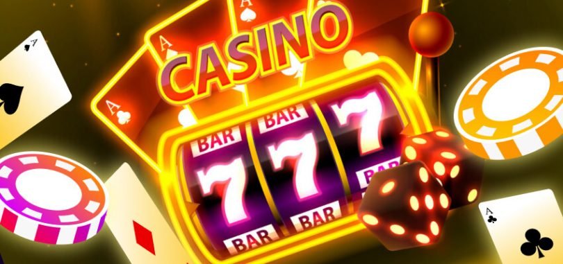 Online Blackjack Variants You Should 7