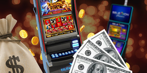 Online Casino Slot RTP Rankings Maximizing Your Winning Potential