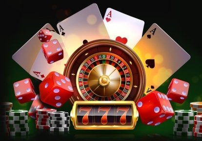 Play Online Slots With Mystery Unravel the Secrets of the Spin