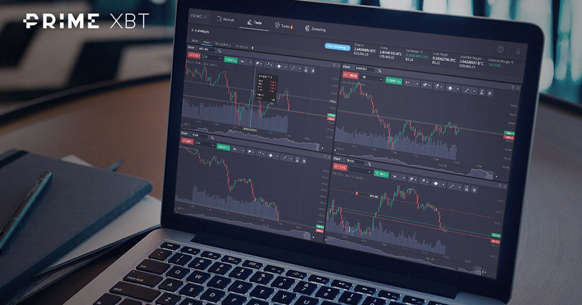 The Rise of PrimeXBT Broker A Comprehensive Guide