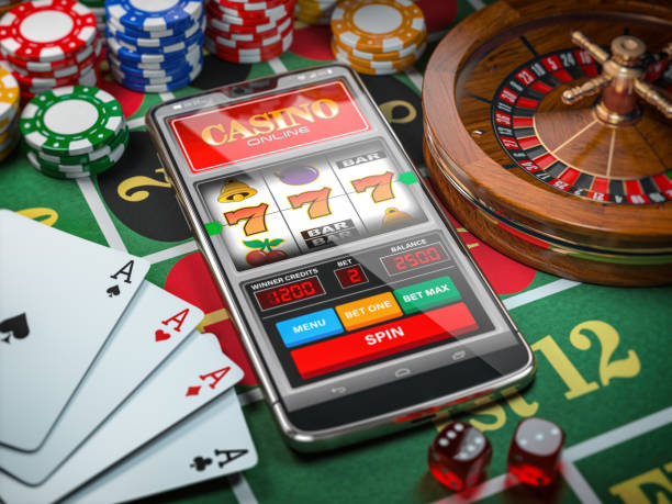 Experience Gaming Excellence at Casino Willbet New