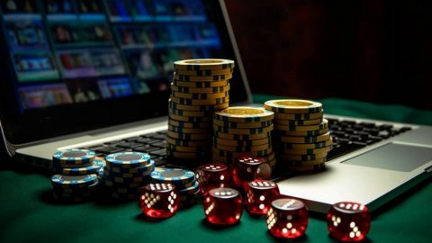 Experience Gaming Excellence at Casino Willbet New