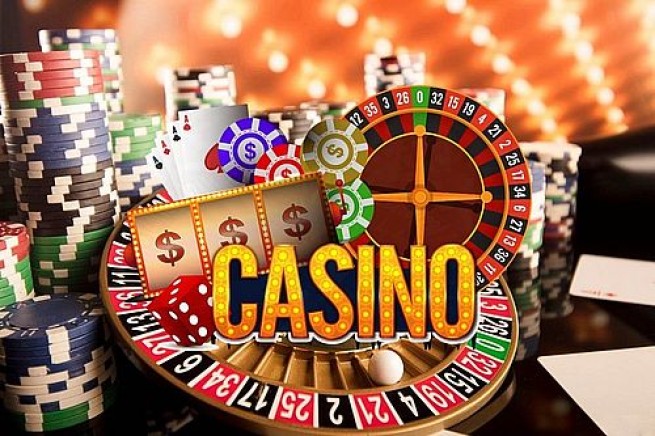 Kaboom Slots Online Casino UK - Unleashing the Fun of Slots