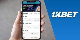 1xBet Malaysia Download A Step-by-Step Guide to Betting on the Go