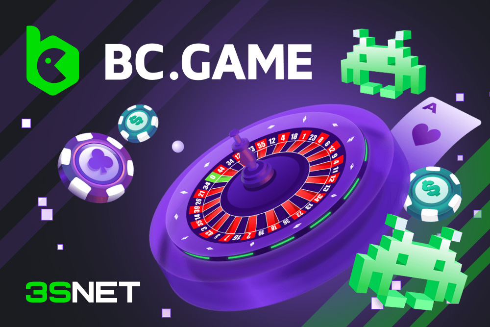 Discover the Excitement of BC.Game Casino and Sports Betting Discover the Excitement of BC.Game Casino and Sports Betting